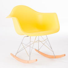 Load image into Gallery viewer, Nordic Shake Chair Sofa Rocking Chair