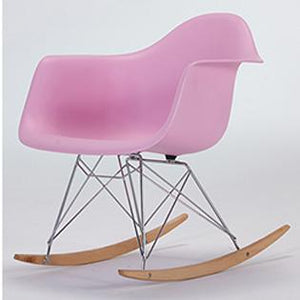 Nordic Shake Chair Sofa Rocking Chair
