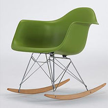 Load image into Gallery viewer, Nordic Shake Chair Sofa Rocking Chair