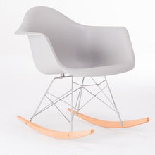 Load image into Gallery viewer, Nordic Shake Chair Sofa Rocking Chair