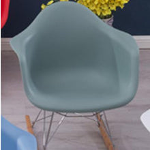 Load image into Gallery viewer, Nordic Shake Chair Sofa Rocking Chair