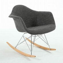 Load image into Gallery viewer, Nordic Shake Chair Sofa Rocking Chair