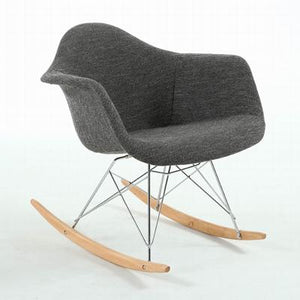 Nordic Shake Chair Sofa Rocking Chair