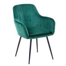 Load image into Gallery viewer, NETRED Nordic Luxury Dining Chair