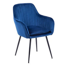 Load image into Gallery viewer, NETRED Nordic Luxury Dining Chair