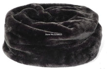 Load image into Gallery viewer, Large Island Design Original Bean Bag Fur Sofa
