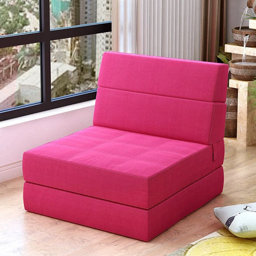 European Folding Double Sofa
