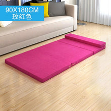 Load image into Gallery viewer, European Folding Double Sofa