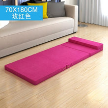 Load image into Gallery viewer, European Folding Double Sofa