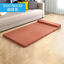 Load image into Gallery viewer, European Folding Double Sofa
