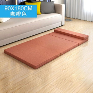 European Folding Double Sofa