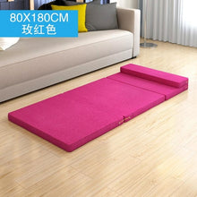 Load image into Gallery viewer, European Folding Double Sofa