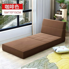 Load image into Gallery viewer, European Folding Double Sofa
