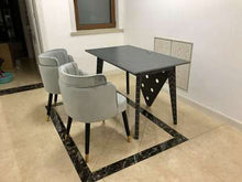 Load image into Gallery viewer, LUX Modern Dinning Chair