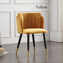 Load image into Gallery viewer, LUX Modern Dinning Chair