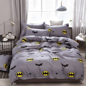 Strawberry Luxury Bedding Set