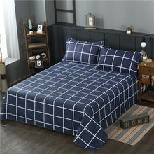 Load image into Gallery viewer, Quilt Sets 3 Pcs Bed Se:t 1 Quilt Cover + 2 Pillowcases