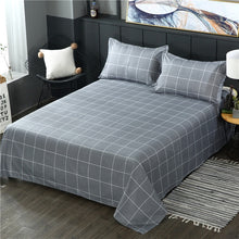 Load image into Gallery viewer, Quilt Sets 3 Pcs Bed Se:t 1 Quilt Cover + 2 Pillowcases