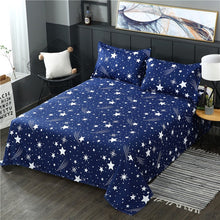 Load image into Gallery viewer, Quilt Sets 3 Pcs Bed Se:t 1 Quilt Cover + 2 Pillowcases