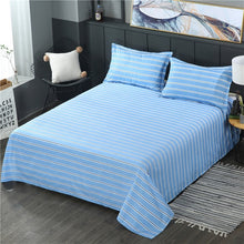 Load image into Gallery viewer, Quilt Sets 3 Pcs Bed Se:t 1 Quilt Cover + 2 Pillowcases