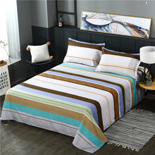 Load image into Gallery viewer, Quilt Sets 3 Pcs Bed Se:t 1 Quilt Cover + 2 Pillowcases
