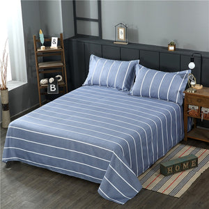 Quilt Sets 3 Pcs Bed Se:t 1 Quilt Cover + 2 Pillowcases