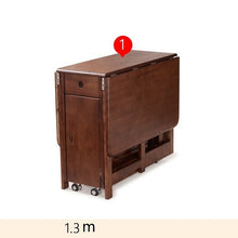 Load image into Gallery viewer, PRANZO 3pcs Dining Set