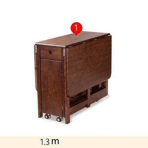 PRANZO 3pcs Dining Set