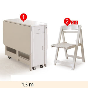 PRANZO 3pcs Dining Set