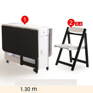 PRANZO 3pcs Dining Set