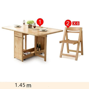 PRANZO 3pcs Dining Set