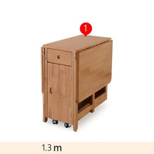 Load image into Gallery viewer, PRANZO 3pcs Dining Set