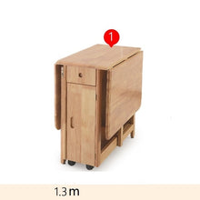 Load image into Gallery viewer, PRANZO 3pcs Dining Set