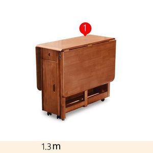 PRANZO 3pcs Dining Set