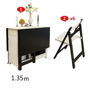 PRANZO 3pcs Dining Set