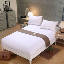 Load image into Gallery viewer, Hotel Grade Bed Sheet Set With Pillowcases