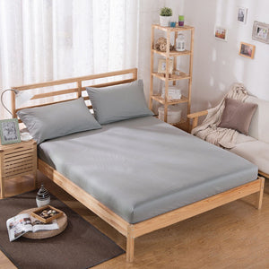 Hotel Grade Bed Sheet Set With Pillowcases