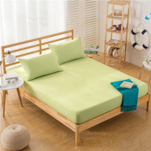 Load image into Gallery viewer, Hotel Grade Bed Sheet Set With Pillowcases