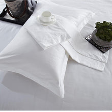 Load image into Gallery viewer, Star Hotel High Quality Down Silk Pillow