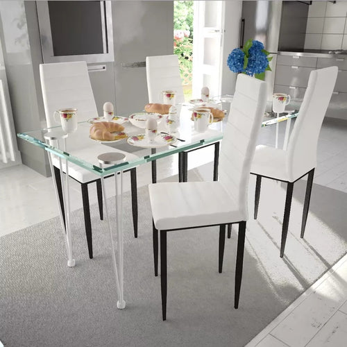 American Home INC Dining Chairs 4 PCS