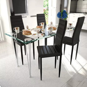 American Home INC Dining Chairs 4 PCS