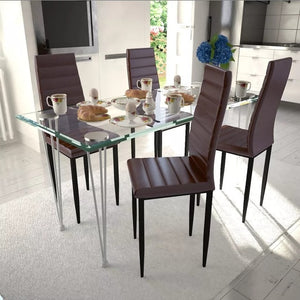 American Home INC Dining Chairs 4 PCS