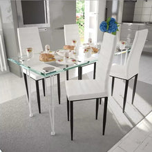 Load image into Gallery viewer, American Home INC Dining Chairs 4 PCS
