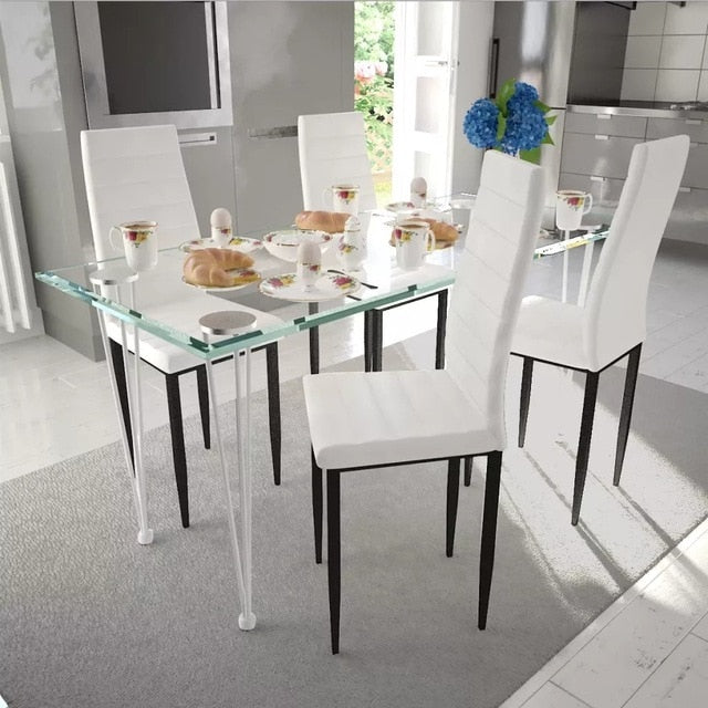 American Home INC Dining Chairs 4 PCS