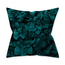 Load image into Gallery viewer, AQUA 45*45cm Square Decorative Throw Cushion Case