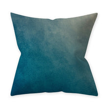 Load image into Gallery viewer, AQUA 45*45cm Square Decorative Throw Cushion Case