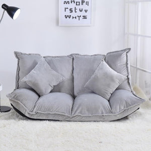 Tatami Lazy Sofa Double Sofa Bed