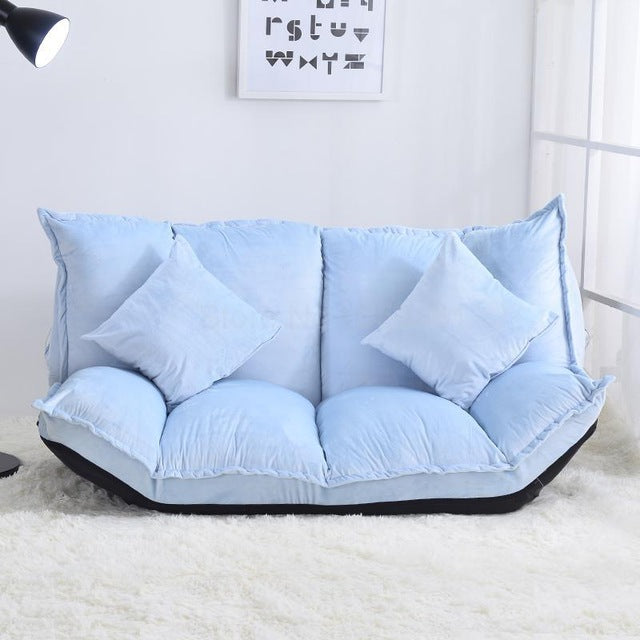 Tatami Lazy Sofa Double Sofa Bed