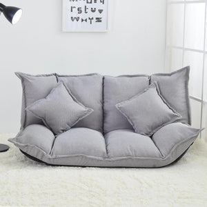 Tatami Lazy Sofa Double Sofa Bed