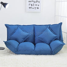 Load image into Gallery viewer, Tatami Lazy Sofa Double Sofa Bed